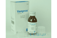 Vanprox Powder for Suspension