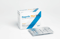 Naprox  Plus 375 gm