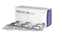 Bufocort 400 Cozycap