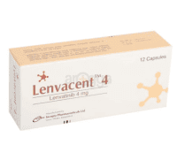 Lenvacent 4