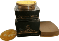 গোল্ডেন গ্লো ফেয়ারনেস স্কিন ক্রিম(৮ গ্রাম)