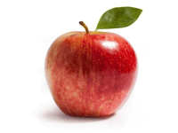 আপেল (রয়েল গালা)