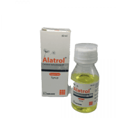 Alatrol Syrup (60ml)