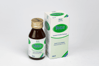 Toza Dry Suspension 60ml