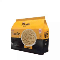 ফুডি নুডুলস(৪ পিসের প্যাকেট)