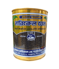 হাসঁ মার্কা নারিকেল তেল(৩৫০ মি.লি.)