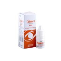 Neofloxin D eye drp 5ml