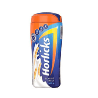 হরলিক্স রেগুলার (৫০০ গ্রাম)