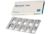 Revira 500 Tablet