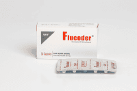 Flucoder 50 mg