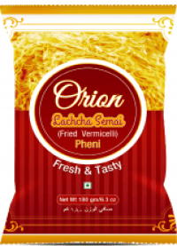 লাচ্ছা সেমাই (অরিয়ন)২০০ গ্রাম