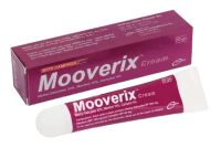 Mooverix 20gm