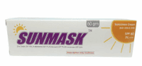 Sunmask Cream