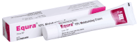 Equra® 10% cream