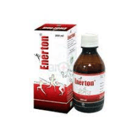 Enerton Syrup