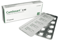 Camlosart (5/40 mg)