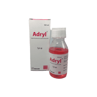 Adryl Syrup (5ml)