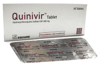 Quinivir Tablet
