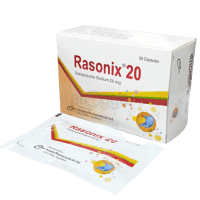 Rasonix 20