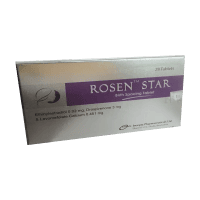 Rosen Star