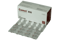 Comet 850 Tablet