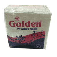 সেলুন টিস্যু (১০০ পিস)