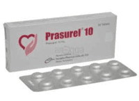 Prasurel 10