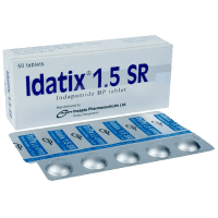 Idatix 1.5SR