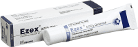 Ezex® 0.05% Ointment
