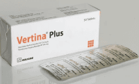 Vertina Plus Tablet
