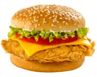 বার্গার