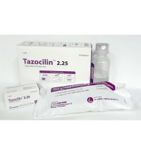 Tazocilin 2.25 IV Infusion