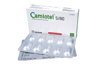 Camlotel (5/80 mg)