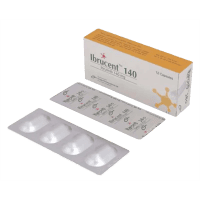 Ibrucent 140