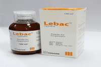 Lebac Powder (100ml)
