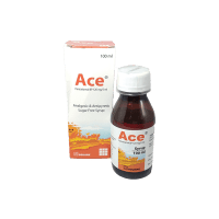 Ace syrup (100ml)