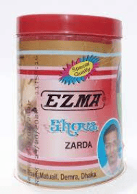 শোভা জর্দা (ছোট)