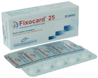 Fixocard 25