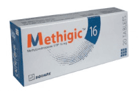 Methigic 16 Tablet