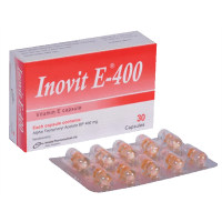 Inovit E-400
