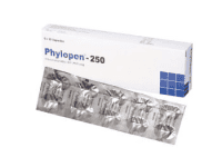 Phylopen 250 Capsule