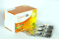 Ceevit DS (500 mg)
