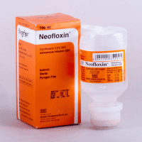 Neofloxin IV 100ml