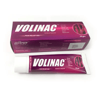 Volinac Gel