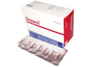Doxacil® 100 capsule