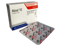 Atova 10