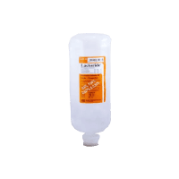 Lactoride 500 IV