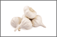 রসুন (দেশী) ৫০০ গ্রাম