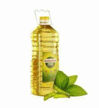 সয়াবিন তৈল (ফ্রেশ )