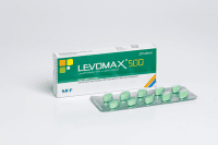 Levomax (500mg)